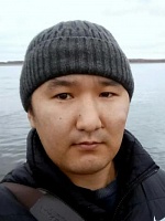 Мишкин Александр Николаевич